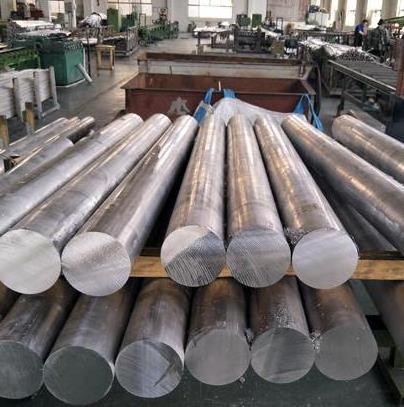 High quality and low price  Aluminium Bar Alloy Rod 6061 3003  Aluminum Round Bar In Stock