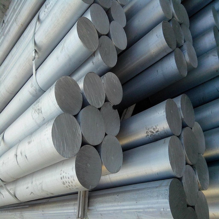 6061 T6 aluminum round bar hot sale aluminium alloy extruded aluminum bar