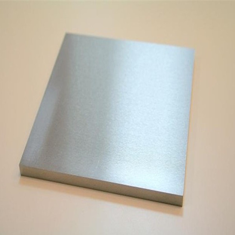 Ti-6al-4V Grade 5 Titanium Plate for Industrial Titanium Alloy Sheet