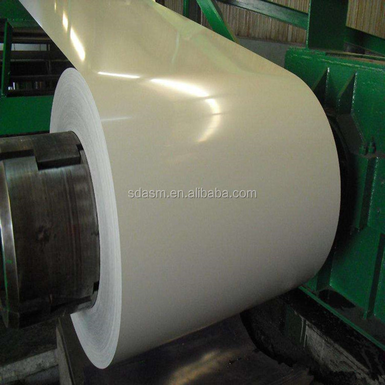 PPGI/PPGL Prepainted Steel Coil and Galvanized Steel Coil