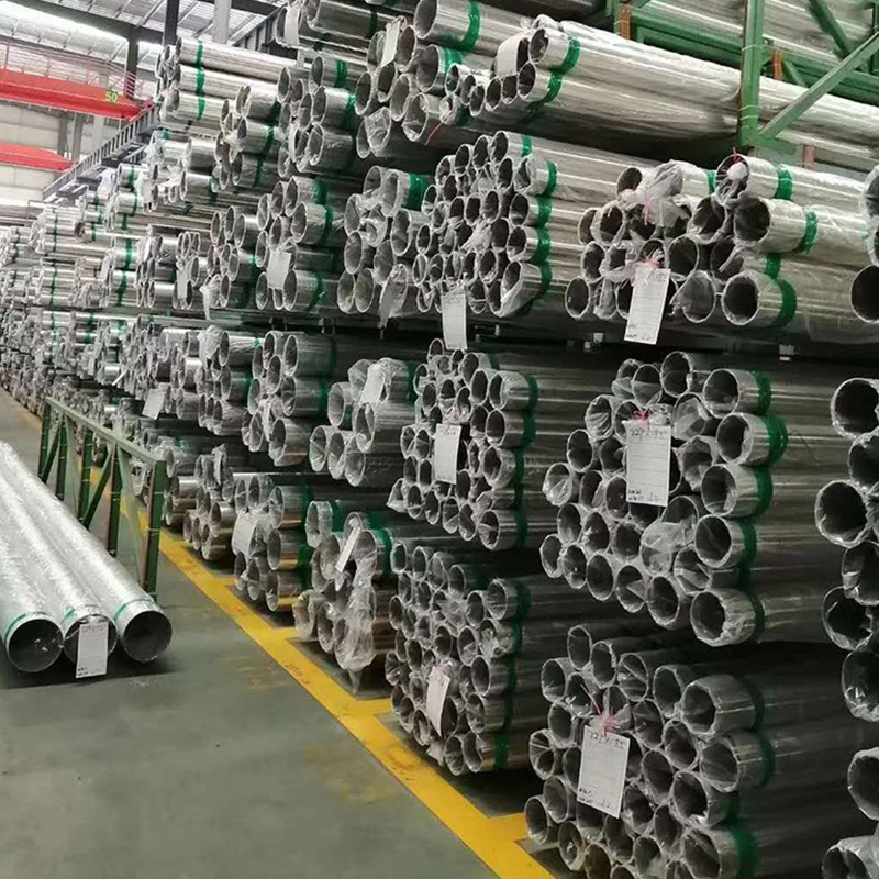 Sell Well stainless steel water pipe polished stainless steel pipe 316 grade 304 and 316 stainless steel pipe seamless