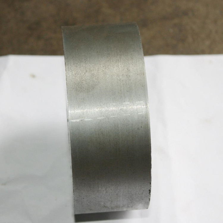 High purity chromium plate, various specification chrome sheet