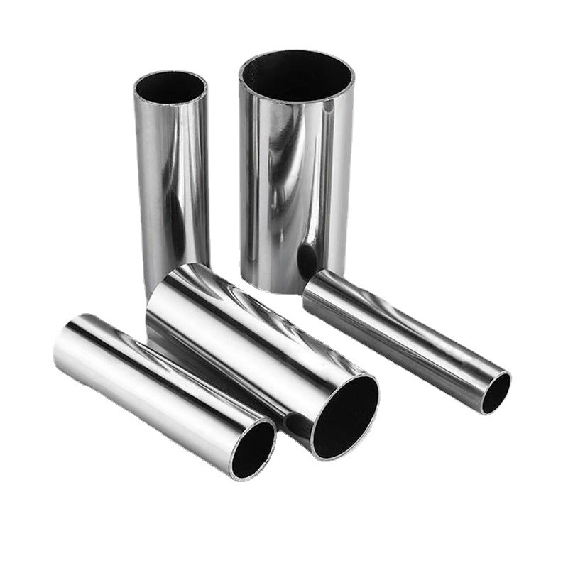 Sell Well stainless steel water pipe polished stainless steel pipe 316 grade 304 and 316 stainless steel pipe seamless