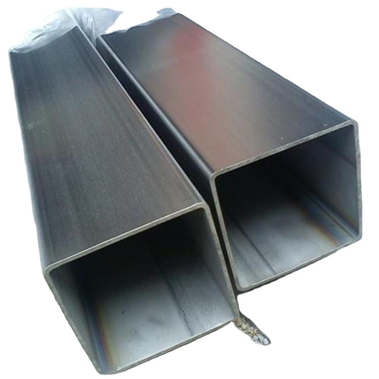 Big Diameter Tp430 Stainless Steel Square and Rectangular Pipe