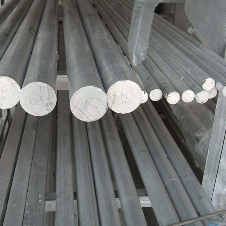 6061 T6 aluminum round bar hot sale aluminium alloy extruded aluminum bar