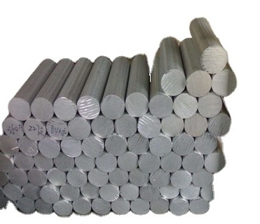 High quality and low price  Aluminium Bar Alloy Rod 6061 3003  Aluminum Round Bar In Stock