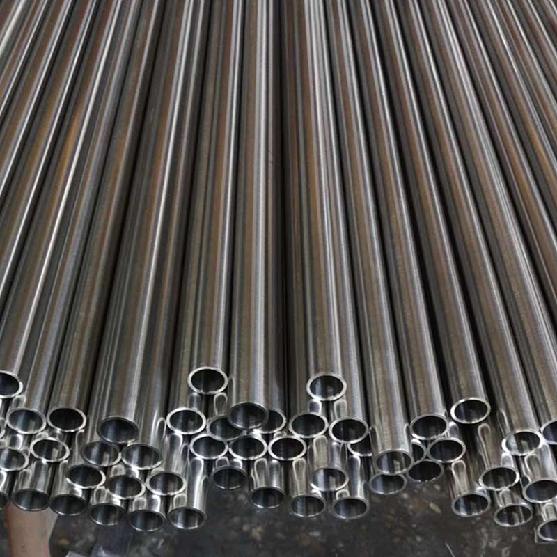 904L seamless stainless steel pipe 316l stainless steel pipe 316L stainless steel welded pipe