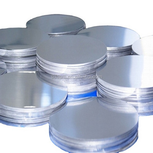 Mill Finished Aluminium/Aluminum Disc Circle Sheet