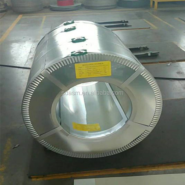 PPGI/PPGL Prepainted Steel Coil and Galvanized Steel Coil