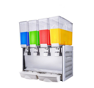 High Quality Hot Sale Beverage Dispenser Larger Capacity Juice Dispenser