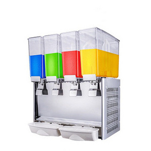 High Quality Hot Sale Beverage Dispenser Larger Capacity Juice Dispenser