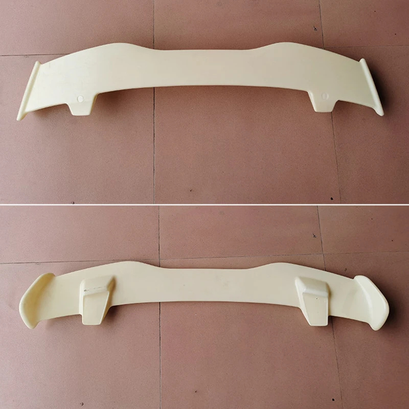 For Roof NEW Spoiler Accessories Hyundai Tucson Universal ABS Material Car Window Rear Lip WING Tail Refit Body Kit