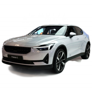 Electric Car Polestar EV Sedan Suv 4x4 Polestar Car E Car Elektroauto Polestar 2 3 4