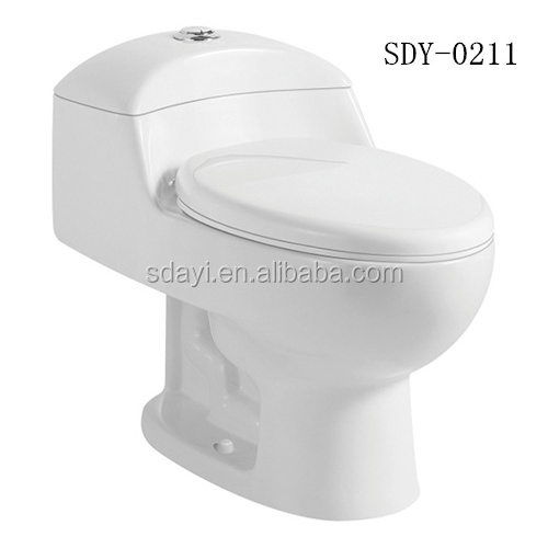 ceramic sanitary ware Mexico toilet bowl wc siphon jet flushing cheap portable toilet type wc toilet