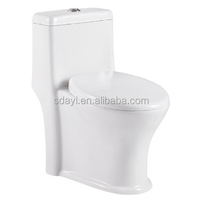 ceramic sanitary ware Mexico toilet bowl wc siphon jet flushing cheap portable toilet type wc toilet