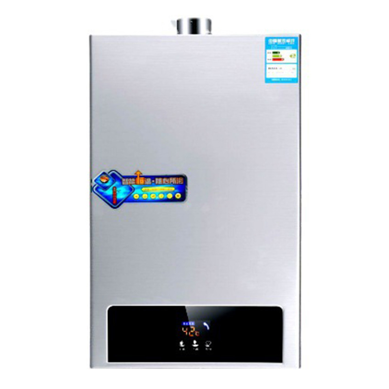 Chinabest Vatti G series 10L 12L 13L high efficiency instant hot water heater gas water heaters