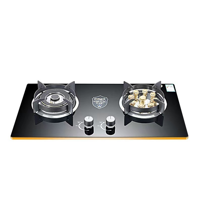 Recruiting distributors in India Hot Sale Double Burner Gas Portable Cooking Stoves