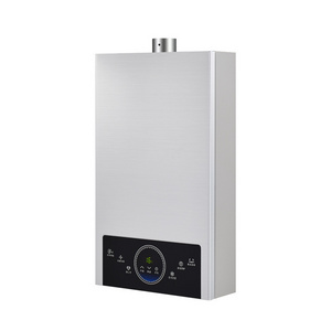 Wall Mounted Gas Heating And Hot Water Heater With High Efficient Instant Gas Boiler From China Wall Gas Heater