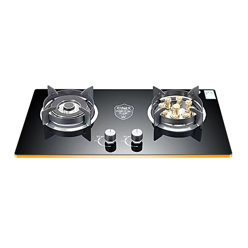 Recruiting distributors in India Hot Sale Double Burner Gas Portable Cooking Stoves