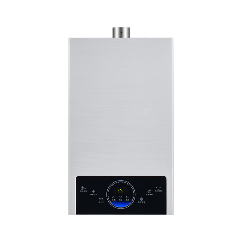 Chinabest Vatti G series 10L 12L 13L high efficiency instant hot water heater gas water heaters