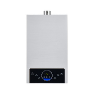 Chinabest Vatti G series 10L 12L 13L high efficiency instant hot water heater gas water heaters