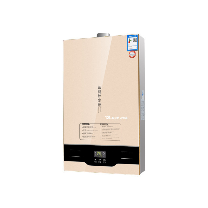 Wall Mounted Gas Heating And Hot Water Heater With High Efficient Instant Gas Boiler From China Wall Gas Heater