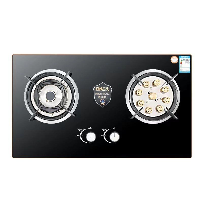 Recruiting distributors in India Hot Sale Double Burner Gas Portable Cooking Stoves