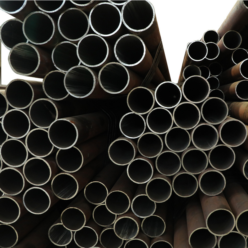 Hot Sale Low Price Stainless Seamless Round Hollow Steel Pipe