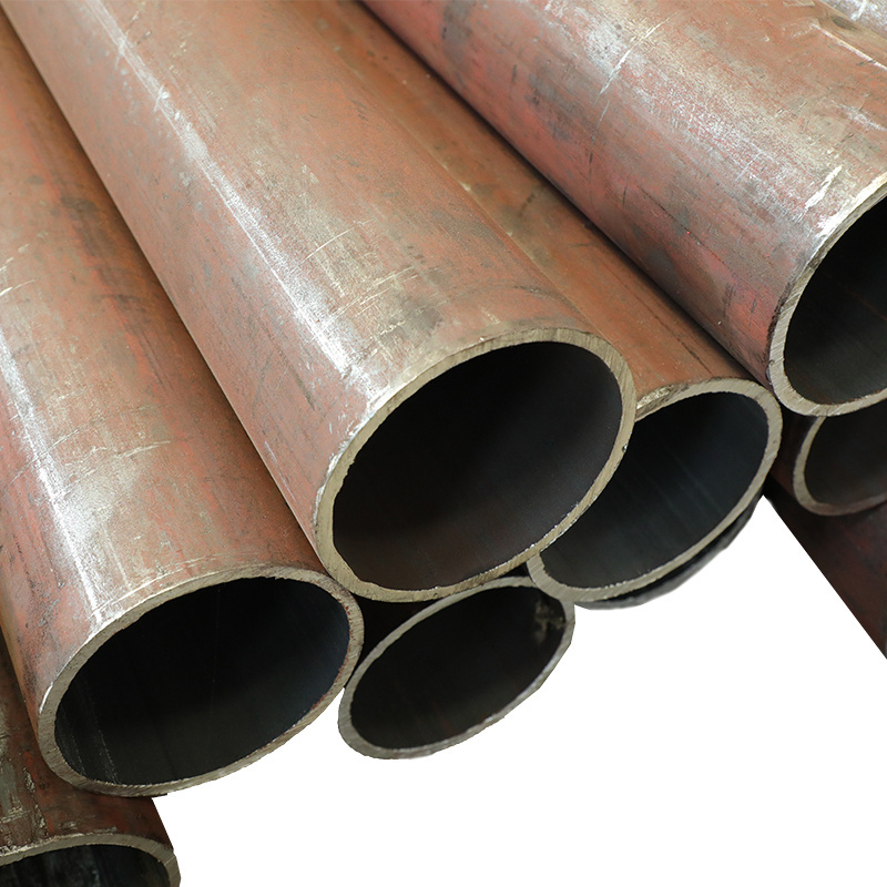 Hot Sale Low Price Stainless Seamless Round Hollow Steel Pipe