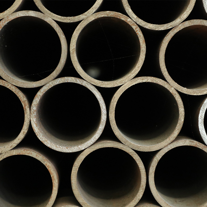 Hot Sale Low Price Stainless Seamless Round Hollow Steel Pipe