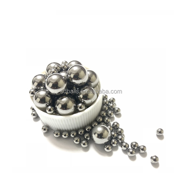 Diameter size 8mm 9mm 10mm 11mm 12mm steel bearing balls