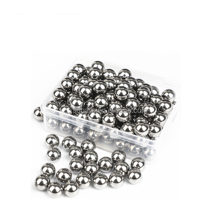 Diameter size 8mm 9mm 10mm 11mm 12mm steel bearing balls