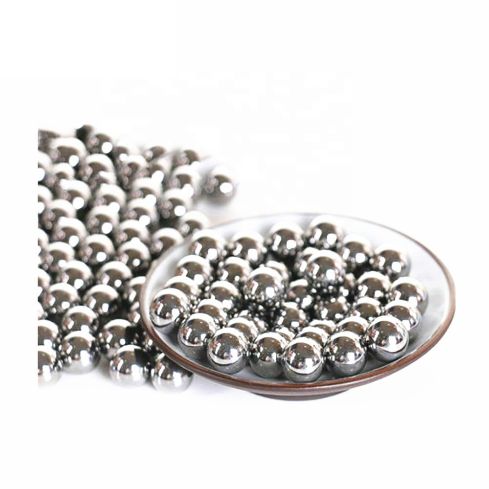 Diameter size 8mm 9mm 10mm 11mm 12mm steel bearing balls