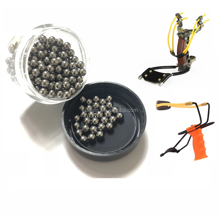 cal.177 4.5mm shot coating copper zinc solid steel ball for hunting slingshot trade assurance supplier