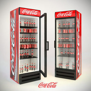 Low sea freight free design 3-year warranty cola fridge display fridge beverage beer refrigerated showcase drink glass cabinet