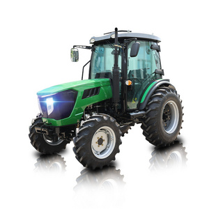 Multipurpose Agricol Agricolture Farmtrac Farmer Tractores Agricolas 4x4 Power Wheels Manufactures Tractors