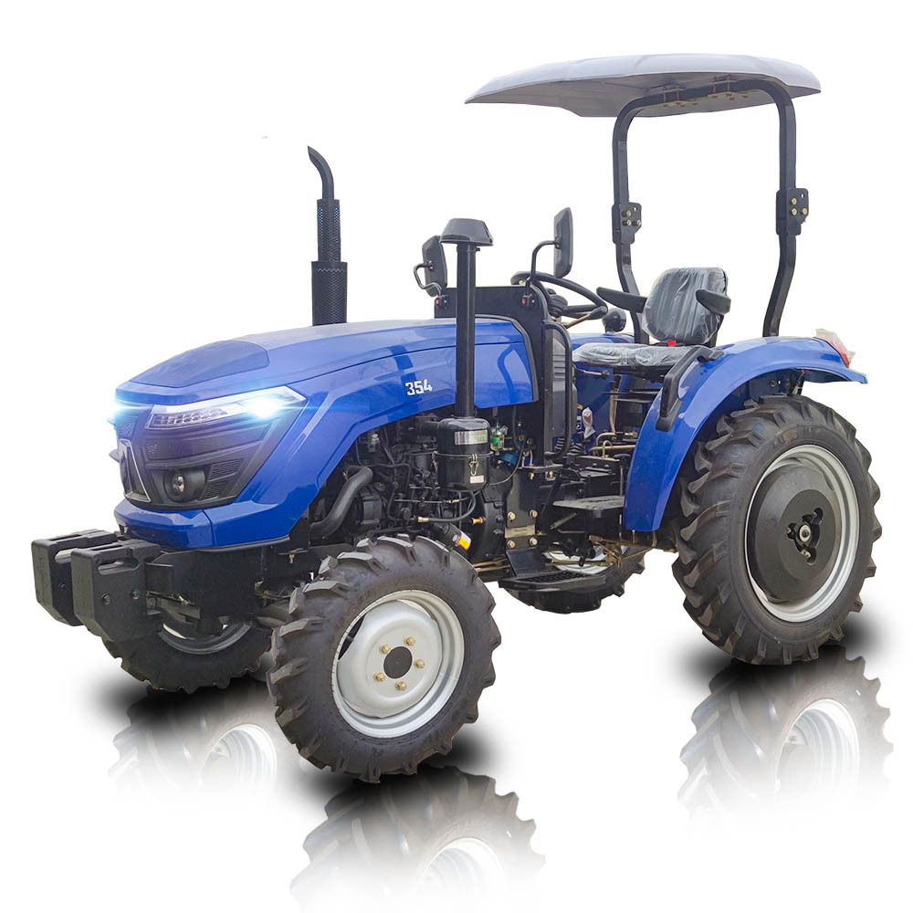 Tractores Agricola 4x4 China Farm Small Mini 4x4 Tractors For Agriculture Used Mini Tractor Price