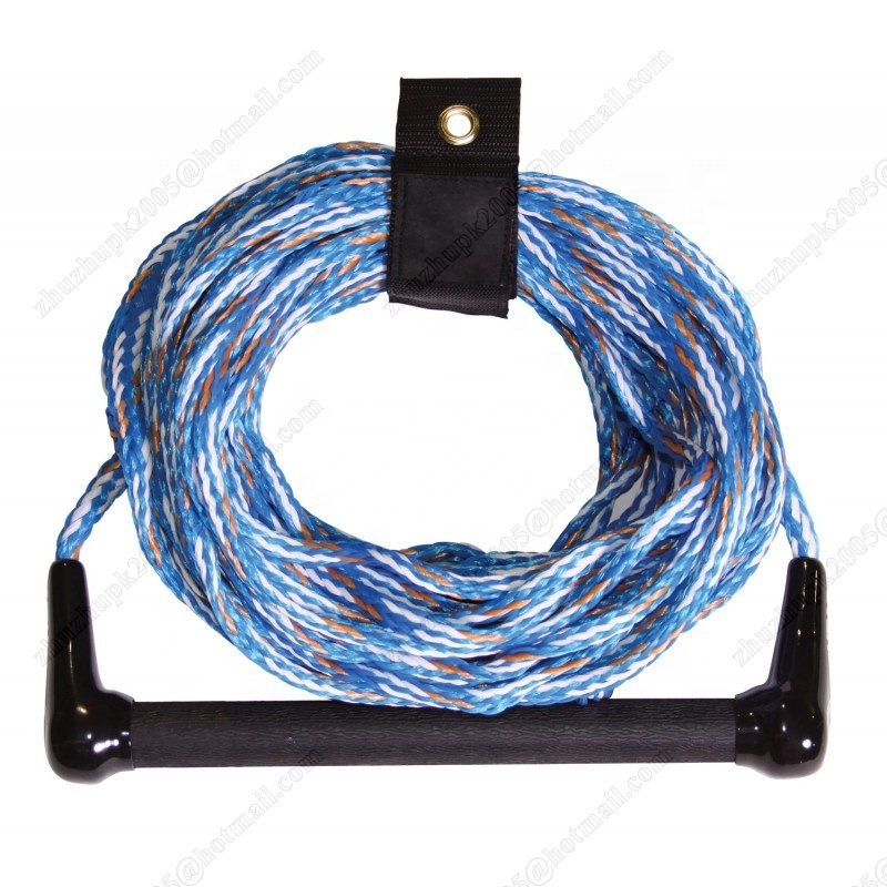 Wakeboard ski rope 3/8