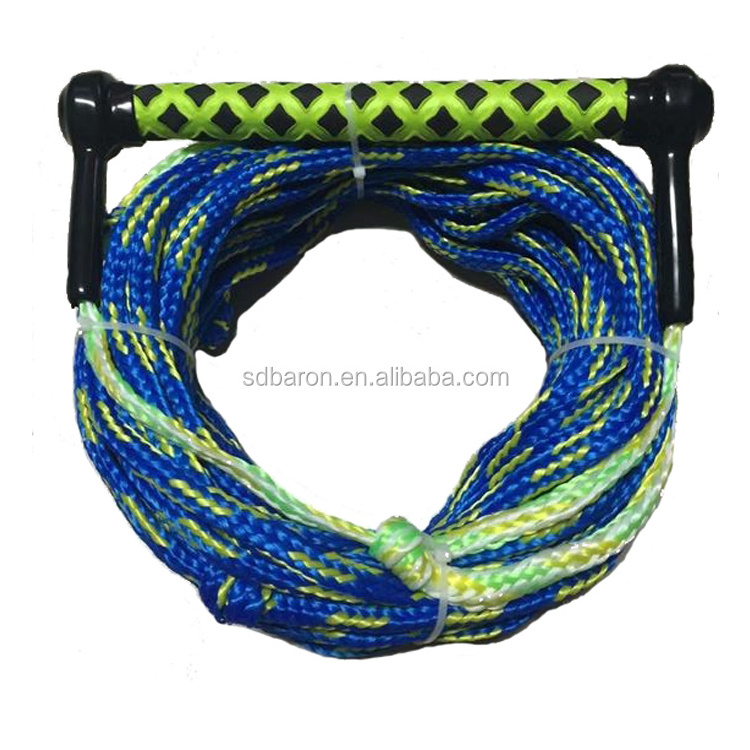 Wakeboard ski rope 3/8