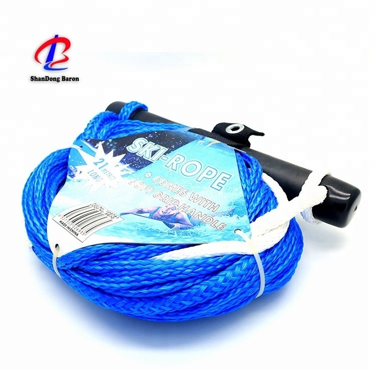 Wakeboard ski rope 3/8