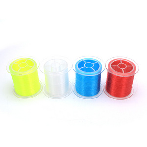 0.7mm factory direct supply Fishing line with competitive price nylon monofilament line