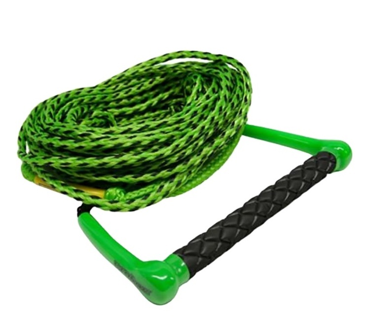 Wakeboard ski rope 3/8