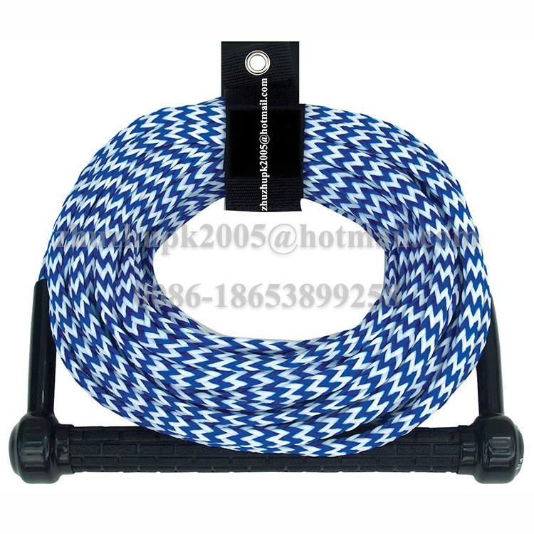 Wakeboard ski rope 3/8