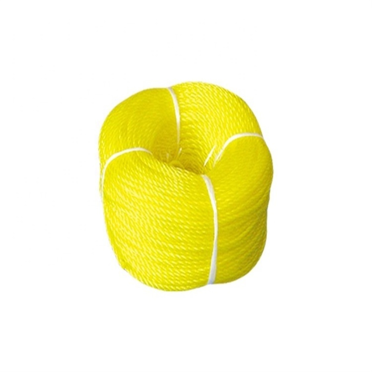 hot sale factory price fishing net pe rope twine 2mm 3mm 4mm