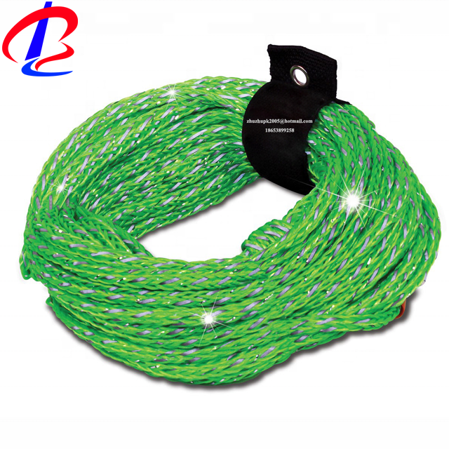 Wakeboard ski rope 3/8