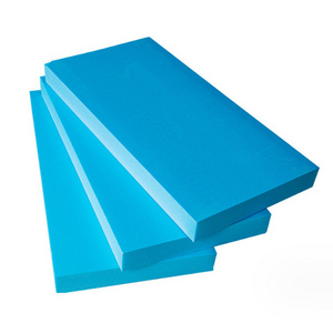 Factory Selling Heat Insulation Extruded Polystyrene Foam Board Polystyrene Xps Boards