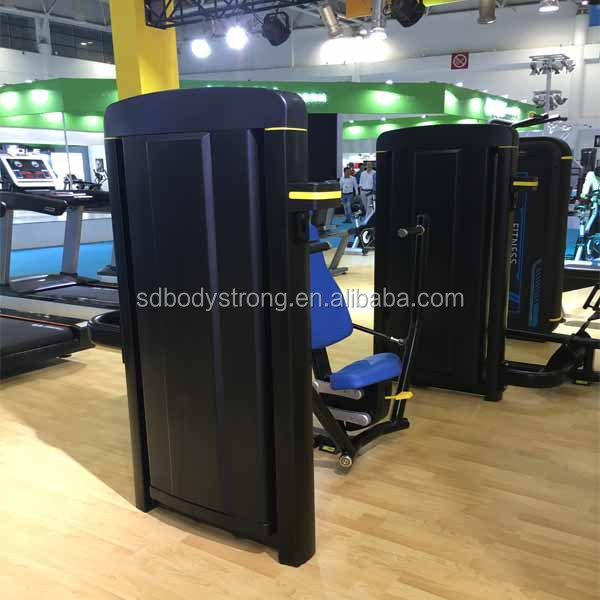 Commercial Exercise Gym Fitness Equipment/Pec Fly Machine