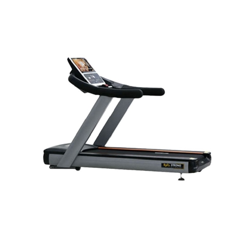 bodystrong treadmill 5hp ac motor trademill machine treadmill power running machine