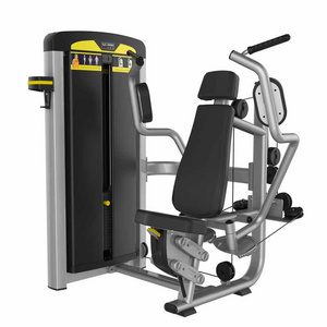 Commercial Exercise Gym Fitness Equipment/Pec Fly Machine