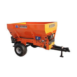 Agricultural equipments and tools organic fertilizer spreader sand spreader fertilizer applicator